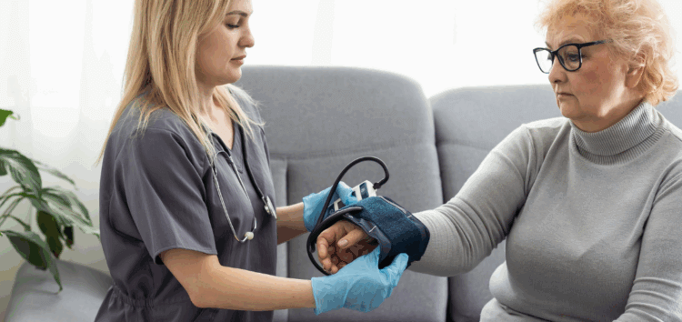 The Five Most Common Health Risks Home Care and Hospice Workers Face | Mobile Health