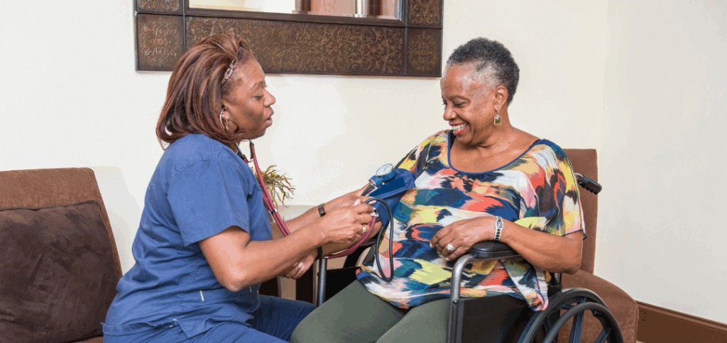 Making Pre-Employment Testing Simple for Home Care Workers | Mobile Health