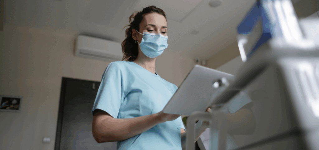 Overcoming Regulatory Challenges in Hospital Care | Mobile Health
