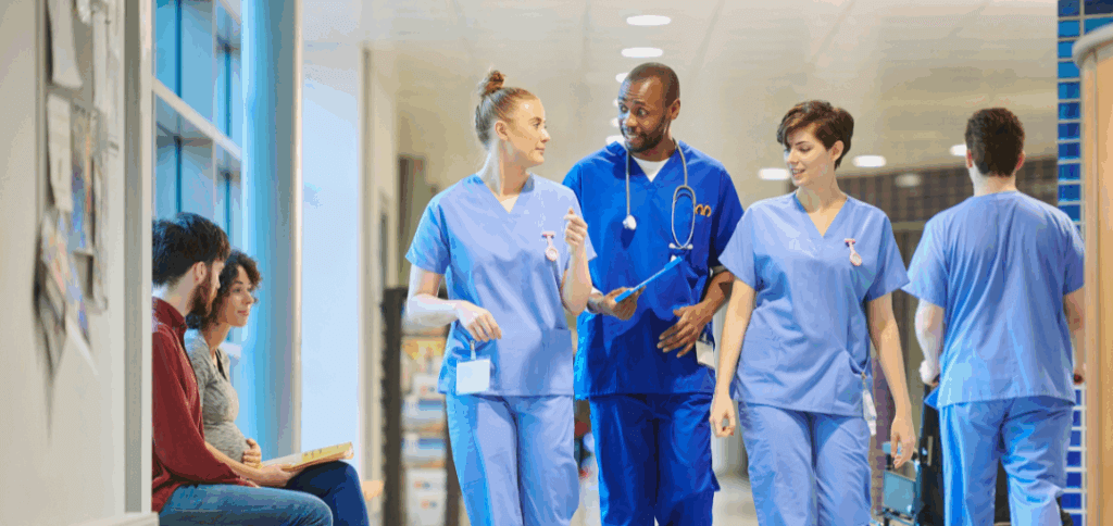 Overcoming Regulatory Challenges in Hospital Care | Mobile Health