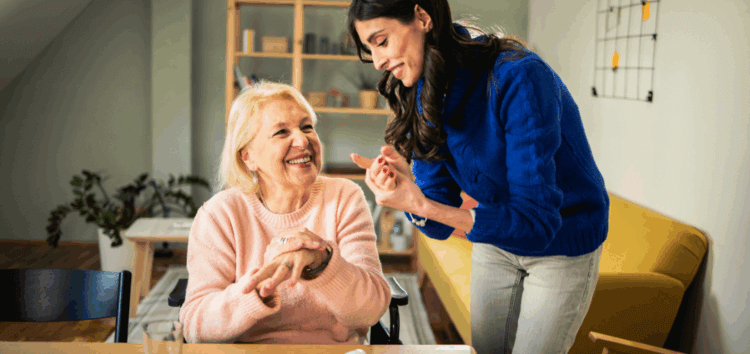 The Benefits of PPL First for NY CDPAP Workers
