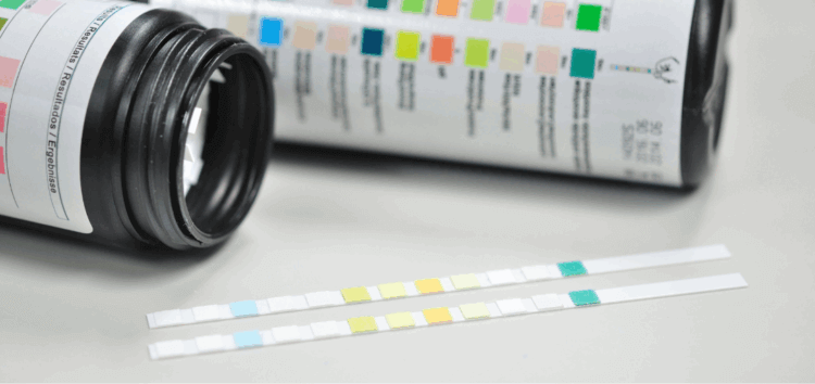 Minimizing Turnaround Time for Hospital Drug & Alcohol Testing Programs