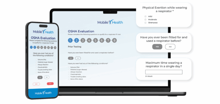 Online Medical Evaluations to Accelerate Home Care Hiring | Mobile Health