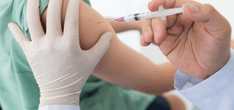 Implementing Seasonal Flu & COVID-19 Vaccination Clinics for Healthcare Teams