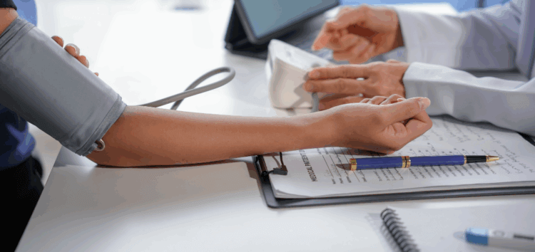 Streamlining Pre-Employment Screenings for Hospice Nurses Through On-Site Exams