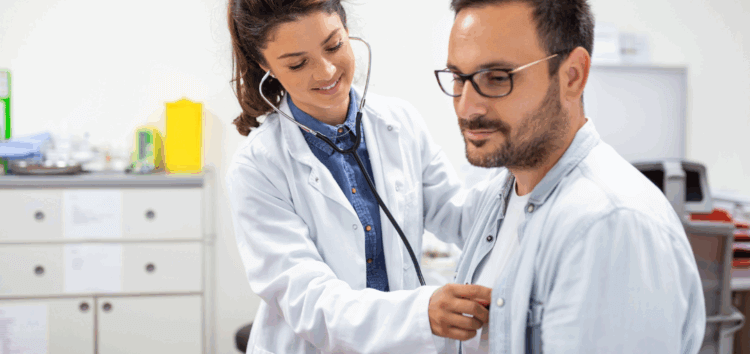 Ensuring Compliance in Hospital Staff Immunity Records