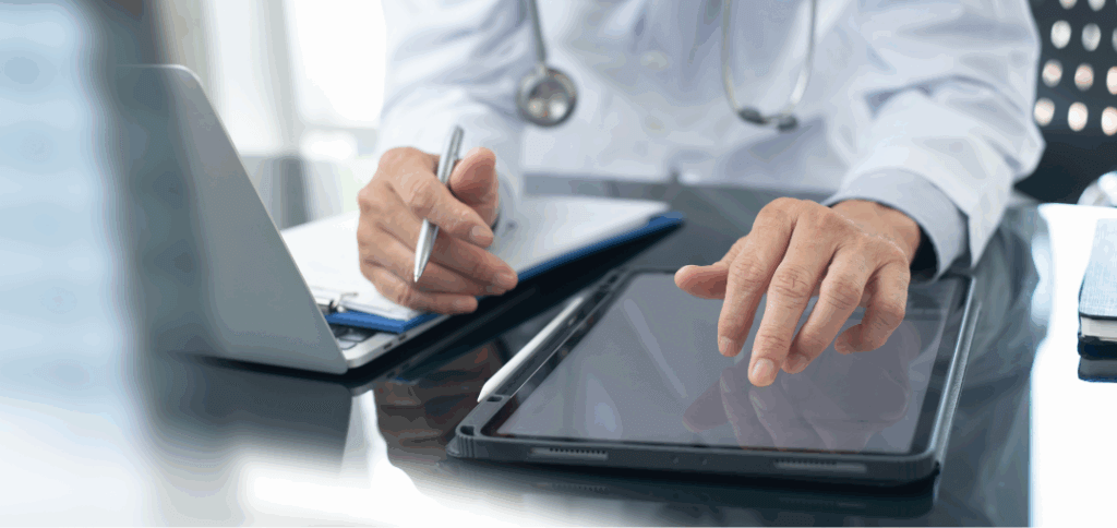 Ensuring Compliance in Hospital Staff Immunity Records | Mobile Health