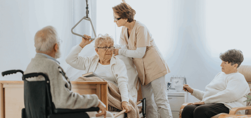 Physical Abilities Testing: Ensuring Safe Patient Handling in Acute Care