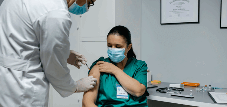 Scaling Vaccination Programs for Home Care: From Flu to Shingles