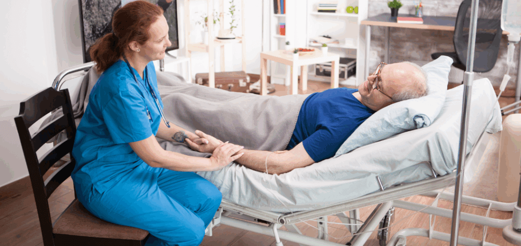Flu Shot Programs for Hospice Workers: Compliance and Convenience