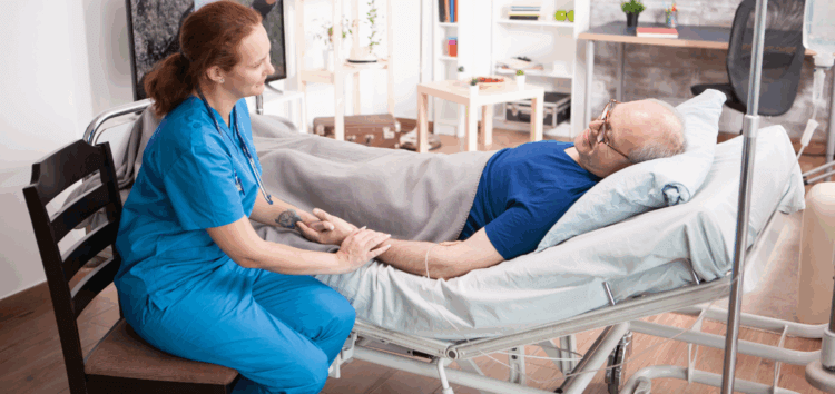Flu Shot Programs for Hospice Workers: Compliance and Convenience