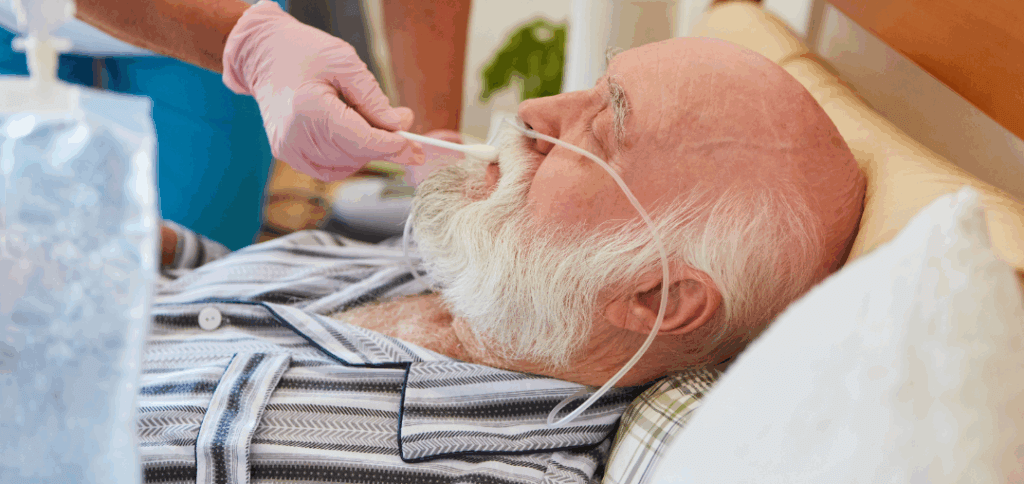 Reducing Administrative Burden in Hospice Care with One Occupational Health Provider