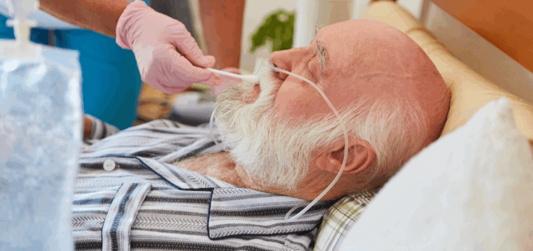 Reducing Administrative Burden in Hospice Care with One Occupational Health Provider
