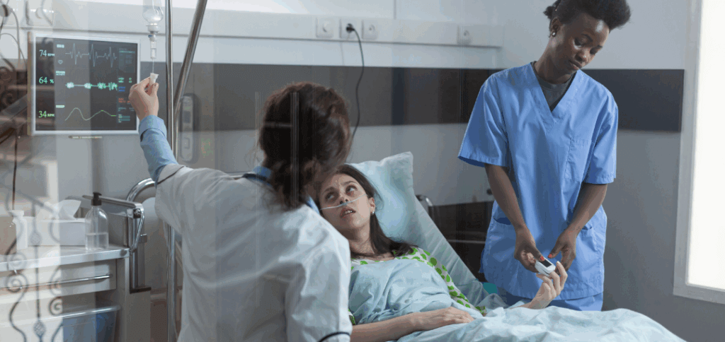 Speeding Up Acute Care Hiring with On-Site Pre-Employment Testing