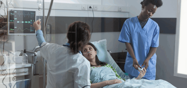 Speeding Up Acute Care Hiring with On-Site Pre-Employment Testing