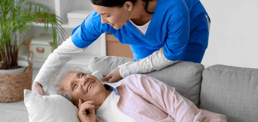 Meeting OSHA & DOH Requirements in Hospice Care: Overcoming Critical Compliance Pain Points