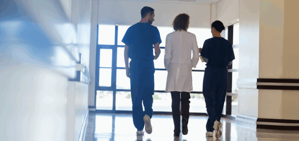 Reducing Hospital Staff Turnover Through Comprehensive Screening