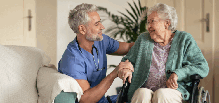 Real Solutions to Reduce Turnover in Homecare