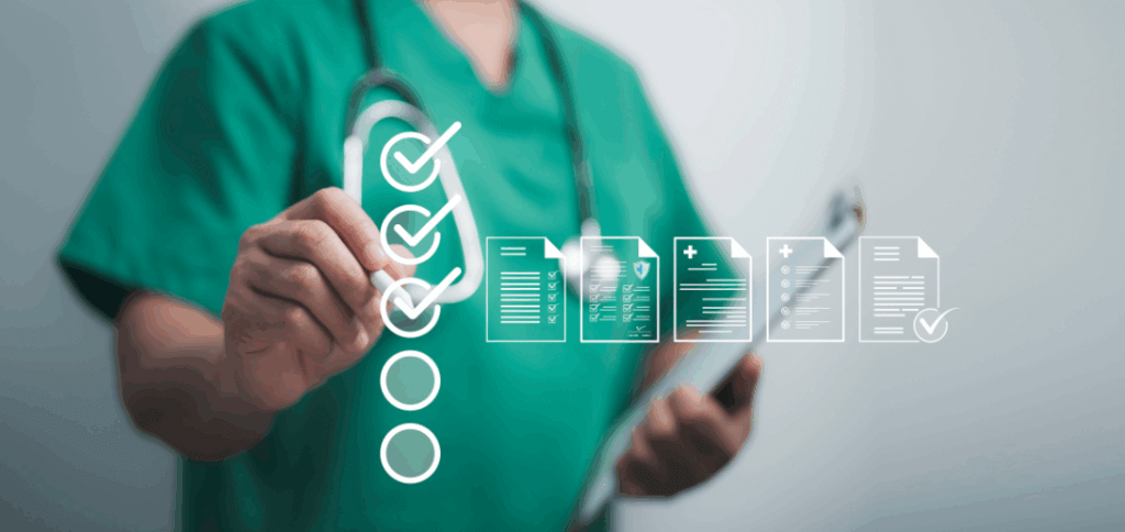 5 Signs You Need a Single Compliance Provider | Mobile Health | Occupational Health Services