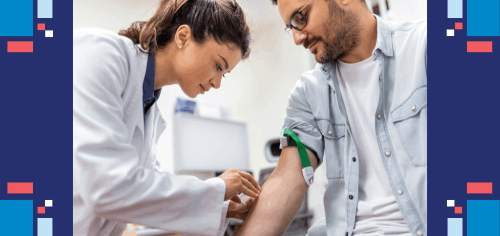 On-Site vs. Clinic Testing: Choosing the Best Option for Your Healthcare Facility