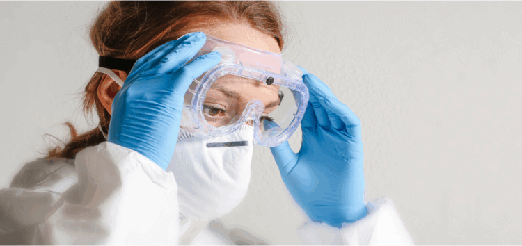 What Healthcare Employers Get Wrong About Respirator Fit Testing | Healthcare Fit Testing