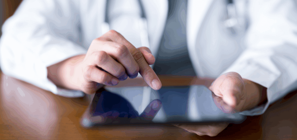 Why Digital Documentation Beats Paper for Healthcare Compliance | Mobile Health