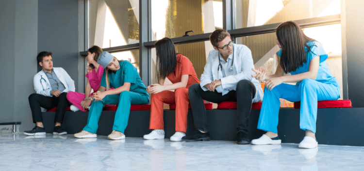 Reducing Time-to-Hire for Hospitals with On-Site Testing