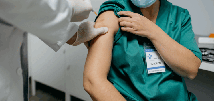 Vaccines, Titers, and Immunity Programs for a Protected Workforce