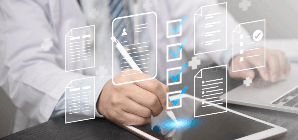 Year-End Compliance Checklists for Hospital Employee Health Services