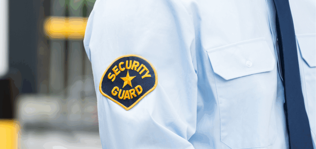 Pre-Employment Screening Requirements for Hospital Security Staff