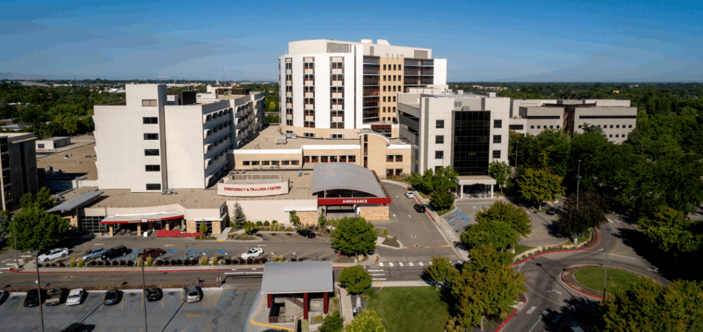 Streamlining Multi-Location Screening for Regional Healthcare Facility Staffing