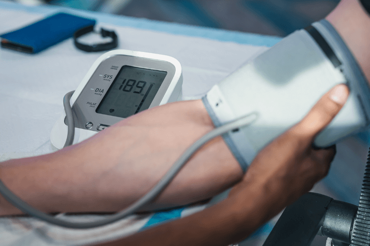 Employee Biometric Screening | Mobile Health