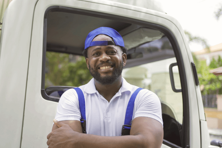 DOT Physicals & Drug Testing | Mobile Health