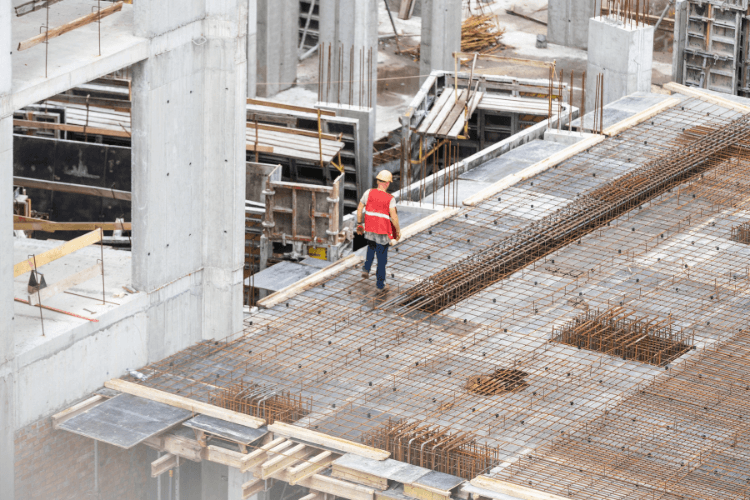 Construction Occupational Health | Mobile Health