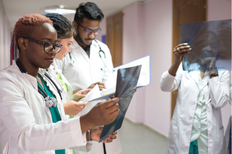 Higher Education Occupational Health | Mobile Health | Employee Screening | Occupational Health Services