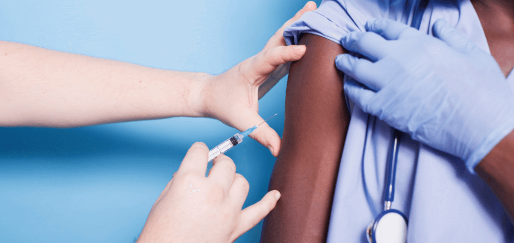 Vaccine Programs for Healthcare Workers: How Do You Improve Compliance Without Disrupting Shifts?