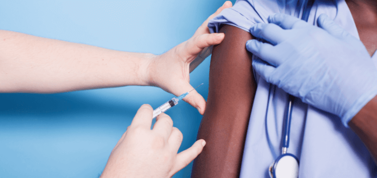 Vaccine Programs for Healthcare Workers: How Do You Improve Compliance Without Disrupting Shifts?