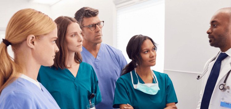 Reducing Compliance Risk During Rapid Workforce Expansion