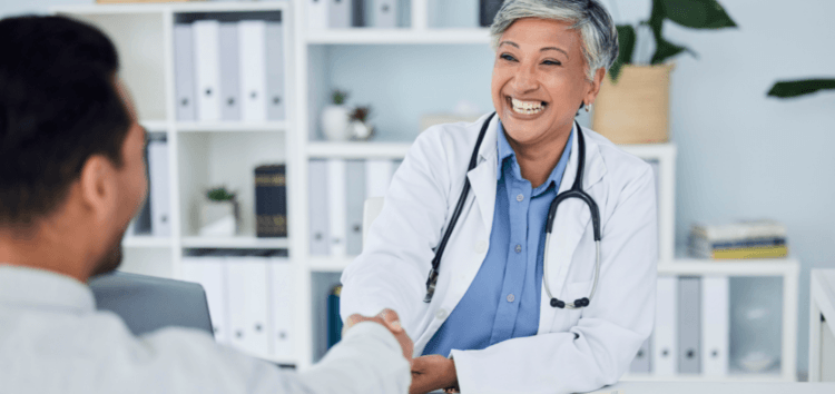 What to Look for in an Occupational Health Partner