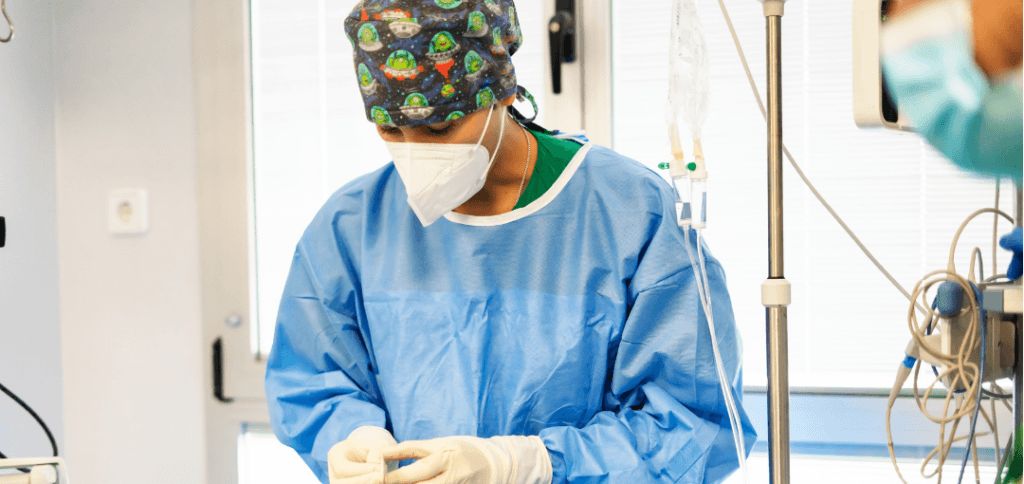 Scaling Qualitative Respirator Fit Testing With Fit Kit and On-Site Testing