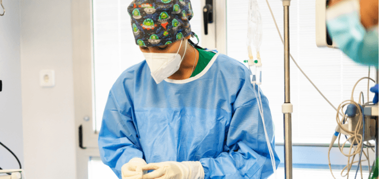 Scaling Qualitative Respirator Fit Testing With Fit Kit and On-Site Testing