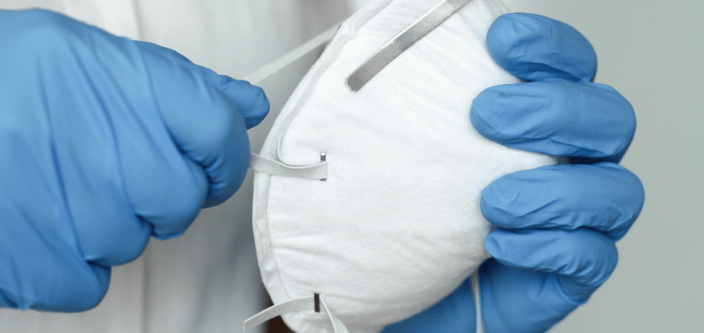 Multi-Site Hospital System & Mobile Health Executed Large-Scale Respiratory Fit Testing