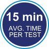 Case Study - On-Site RFT NE Hospital System - Results Icon 3