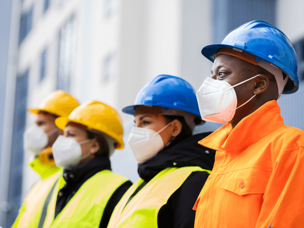 Patient Respirator Fit Testing