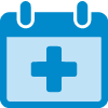 In-Clinic Screening Healthcare Occupational Health Services