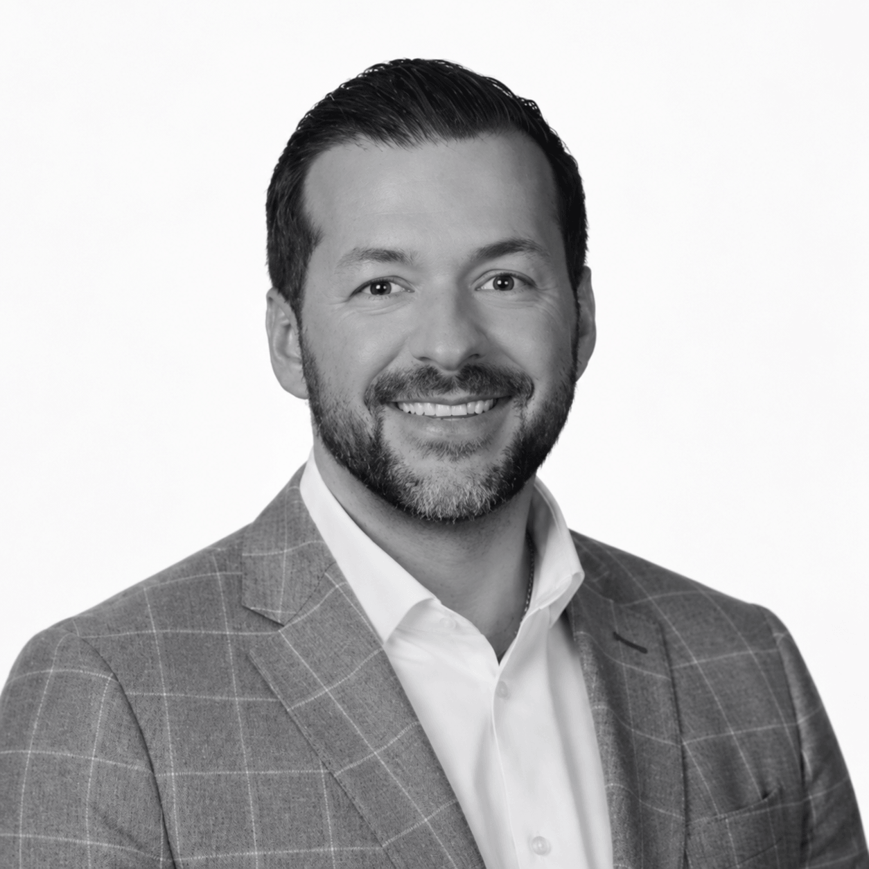 James Anderson - Mobile Health Chief Strategy & Corporate Development Officer