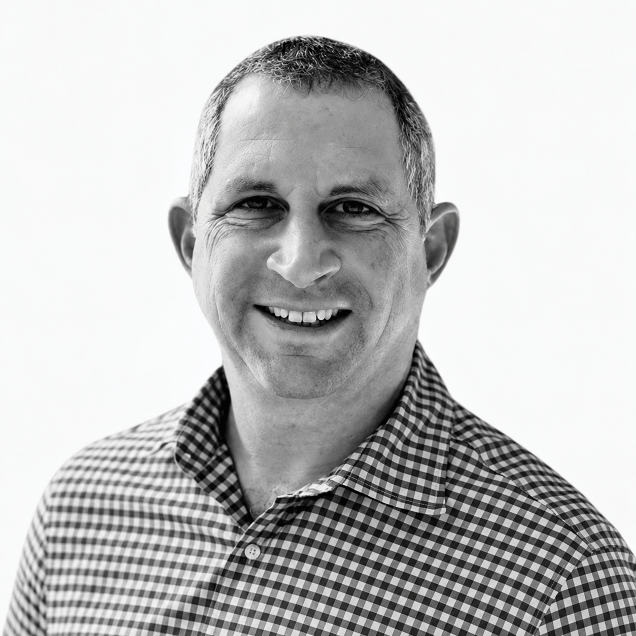 Ken Faltischek - Mobile Health Chief Executive Officer