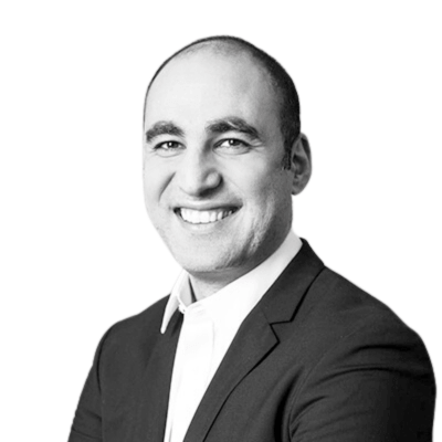 Keyvan Ghaytanchi - Board Member | Mobile Health