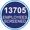 Case Study - On-Site RFT NE Hospital System - Results Icon 1